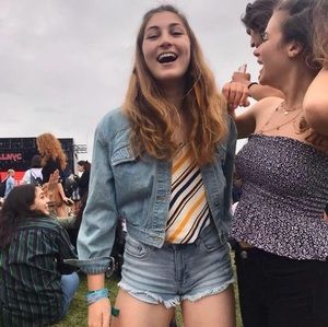 Meet your Posher, Marie